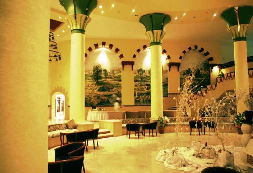 Bliss Nada Beach Resort