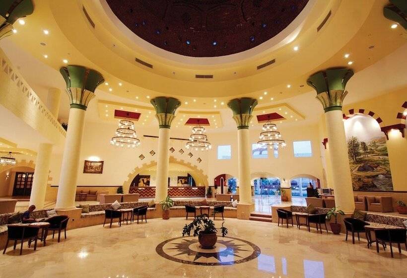 Bliss Nada Beach Resort