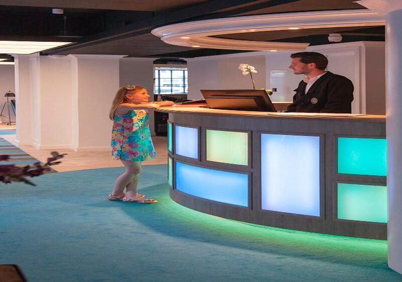 בית מלון כפרי Absalon