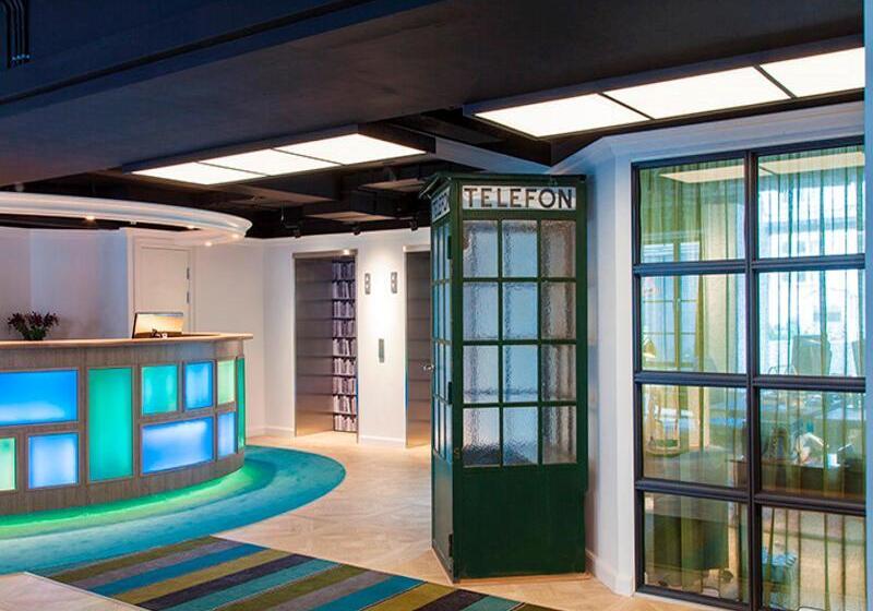 בית מלון כפרי Absalon