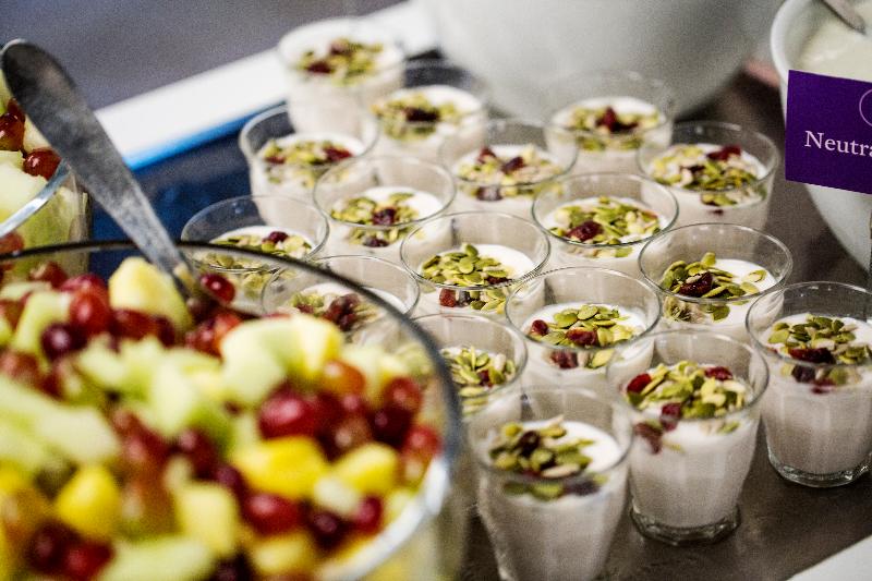 בית מלון כפרי Absalon