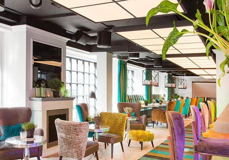 בית מלון כפרי Absalon