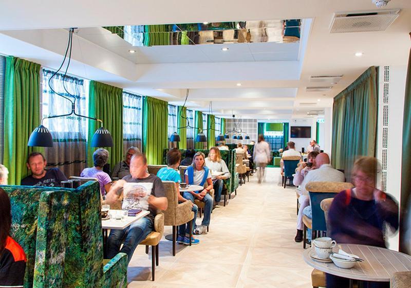 בית מלון כפרי Absalon