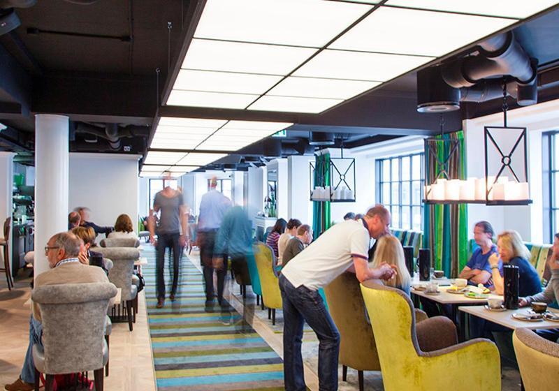 בית מלון כפרי Absalon