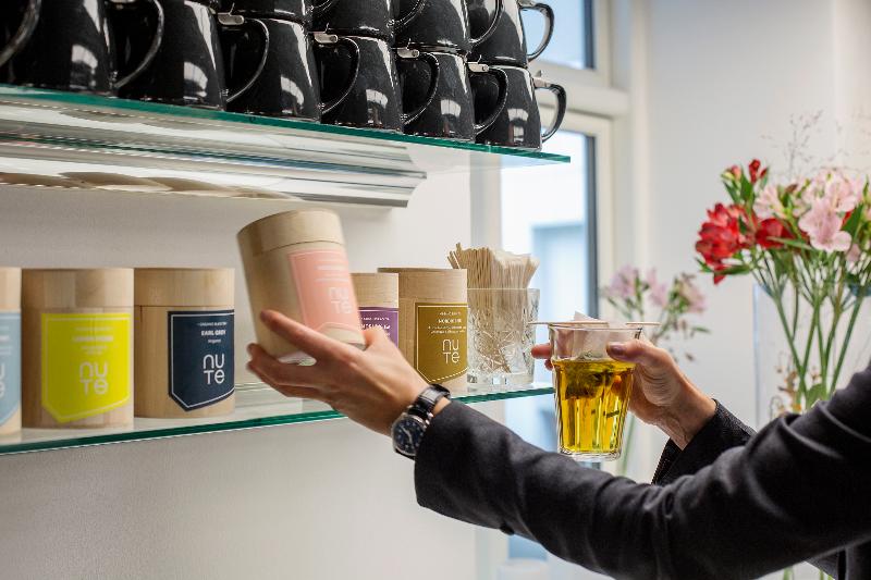 בית מלון כפרי Absalon