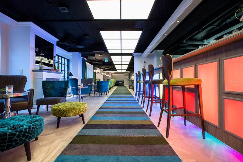 בית מלון כפרי Absalon