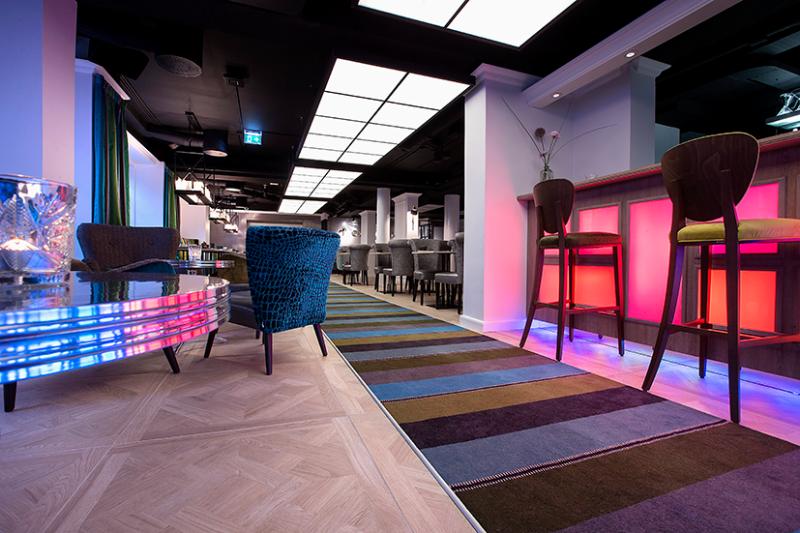 בית מלון כפרי Absalon