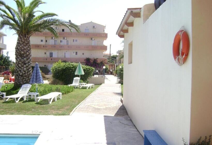 בית מלון כפרי Australia