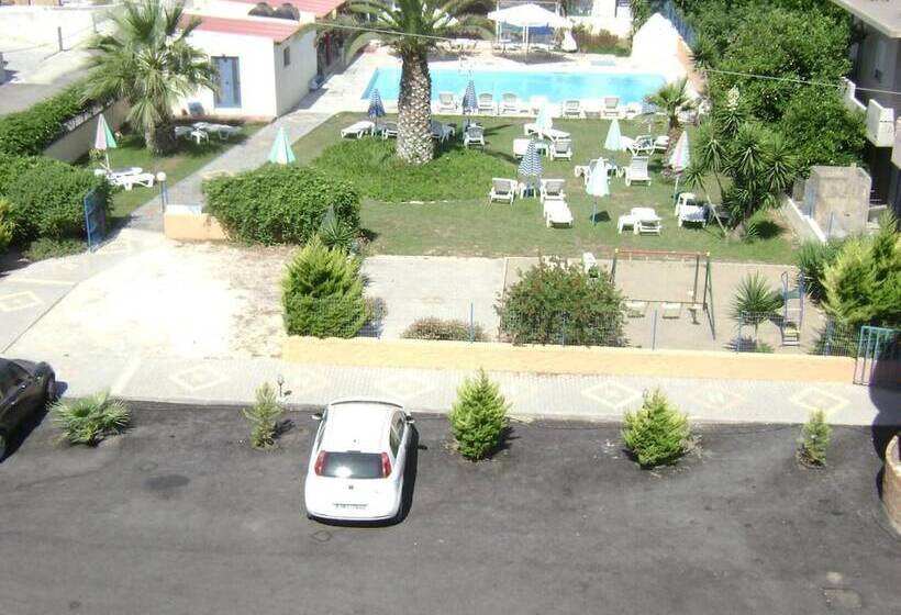 בית מלון כפרי Australia