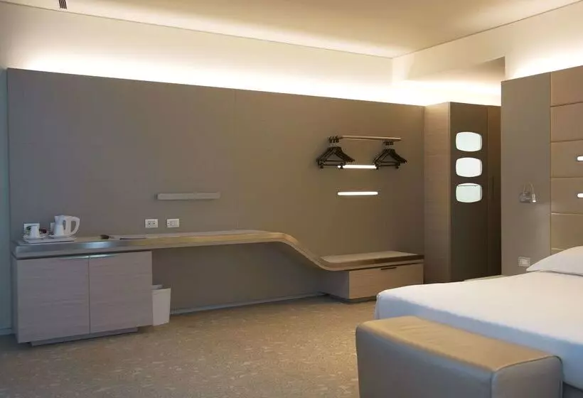 Best Western Plus Net Tower Hotel Padova