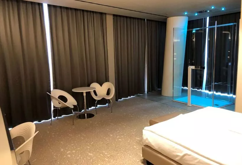 Best Western Plus Net Tower Hotel Padova