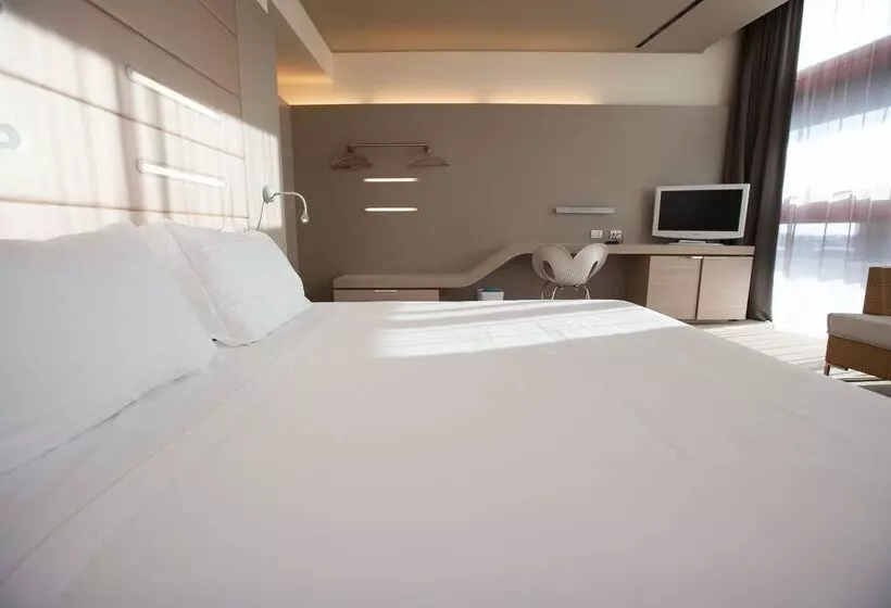 Best Western Plus Net Tower Hotel Padova