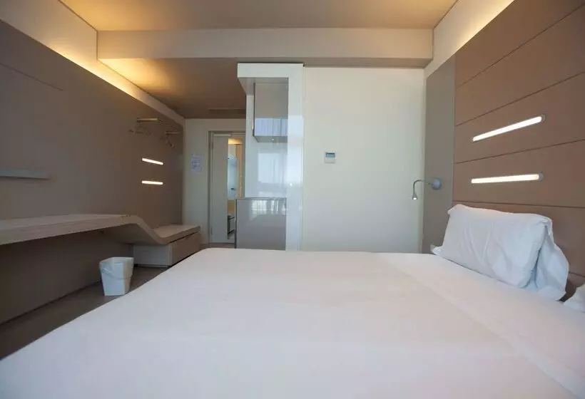 Best Western Plus Net Tower Hotel Padova