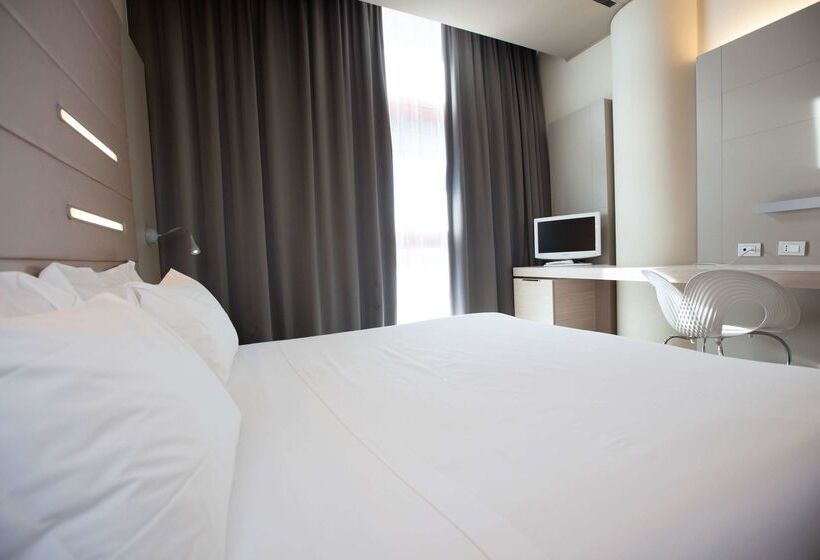 Best Western Plus Net Tower Hotel Padova