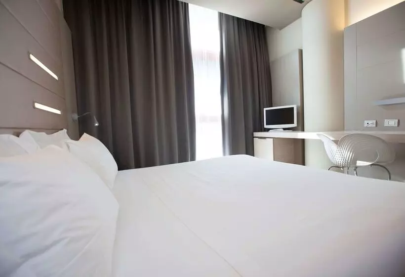 Best Western Plus Net Tower Hotel Padova