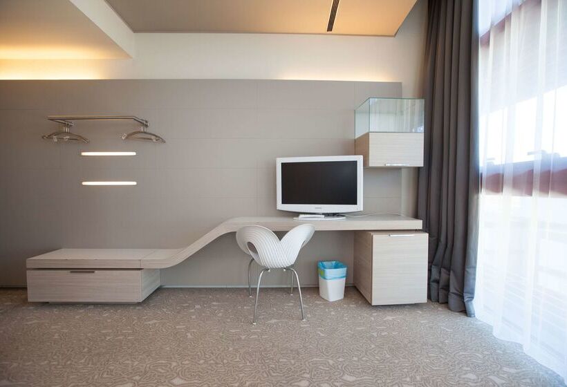 Best Western Plus Net Tower Hotel Padova