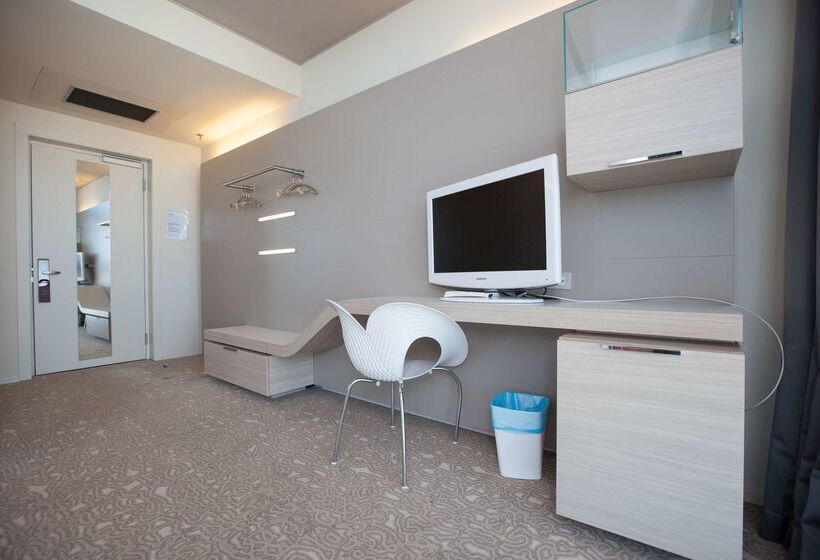 Best Western Plus Net Tower Hotel Padova