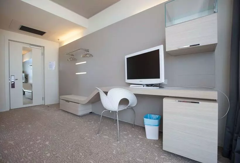 Best Western Plus Net Tower Hotel Padova