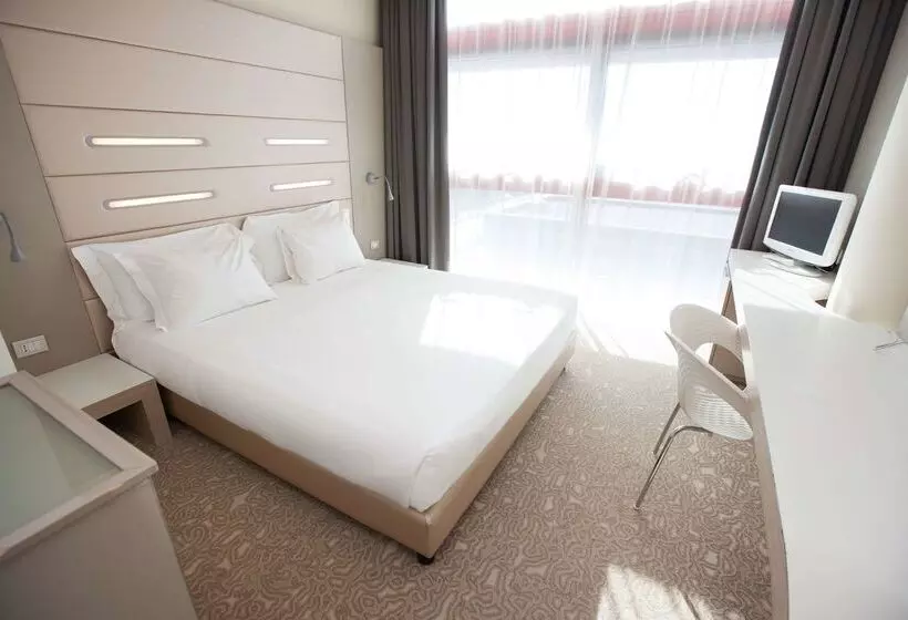 Best Western Plus Net Tower Hotel Padova