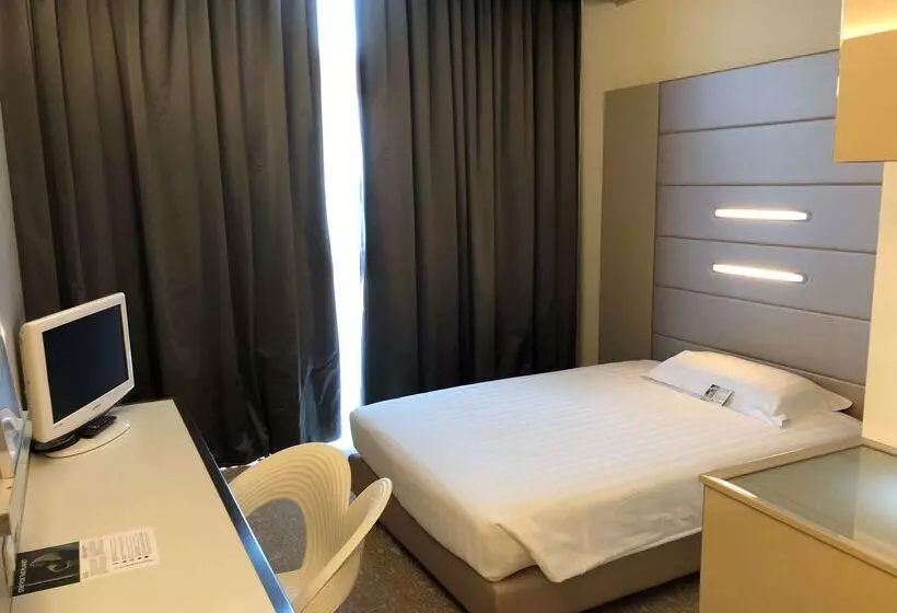 Best Western Plus Net Tower Hotel Padova
