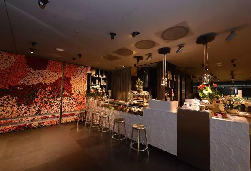 Best Western Plus Net Tower Hotel Padova