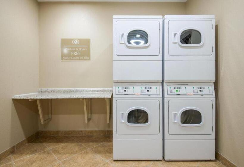 فندق Candlewood Suites Jefferson City By Ihg