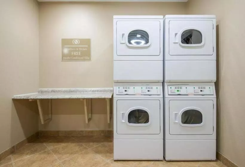 酒店 Candlewood Suites Jefferson City By Ihg