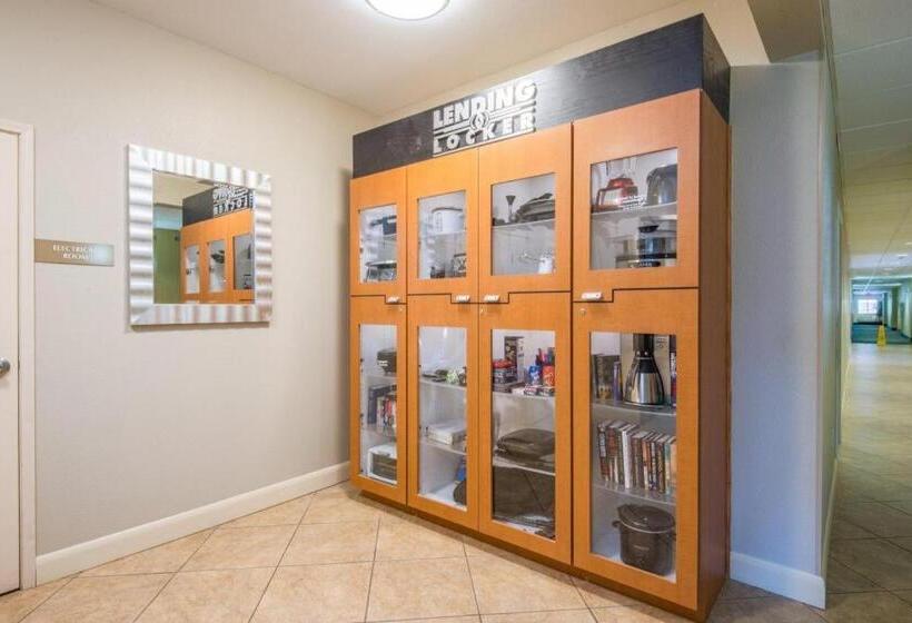 فندق Candlewood Suites Jefferson City By Ihg