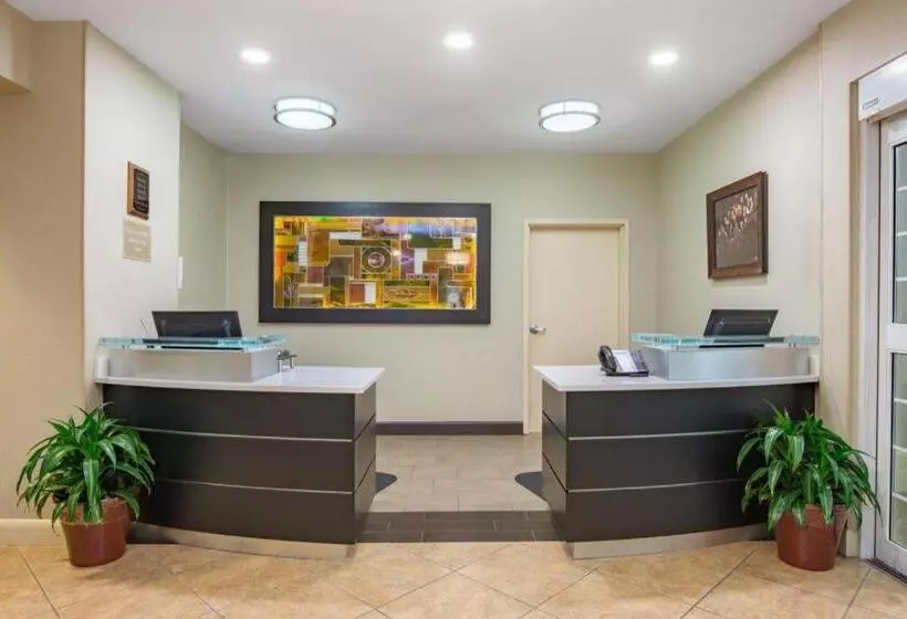 酒店 Candlewood Suites Jefferson City By Ihg