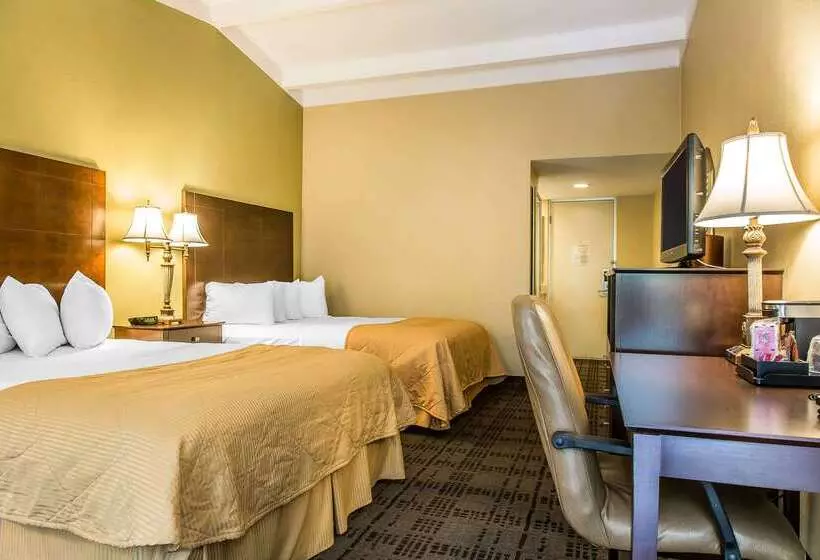 Clarion Hotel & Suites Hamden New Haven