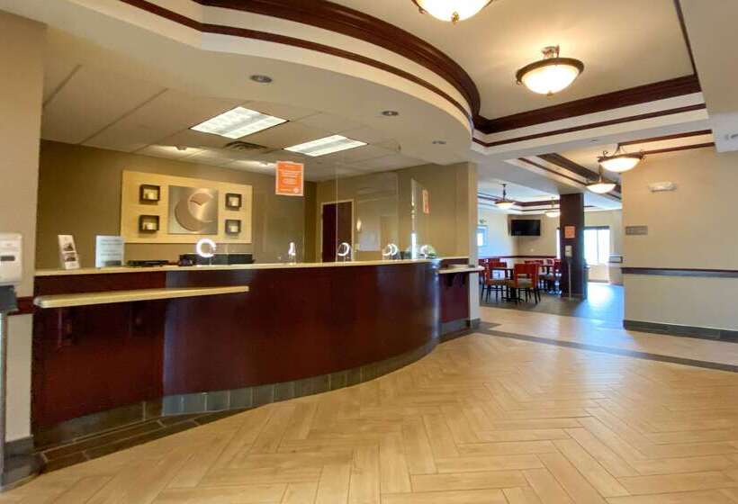 בית מלון כפרי Comfort Inn East Windsor  Springfield