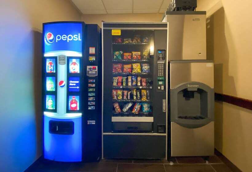 בית מלון כפרי Comfort Inn East Windsor  Springfield