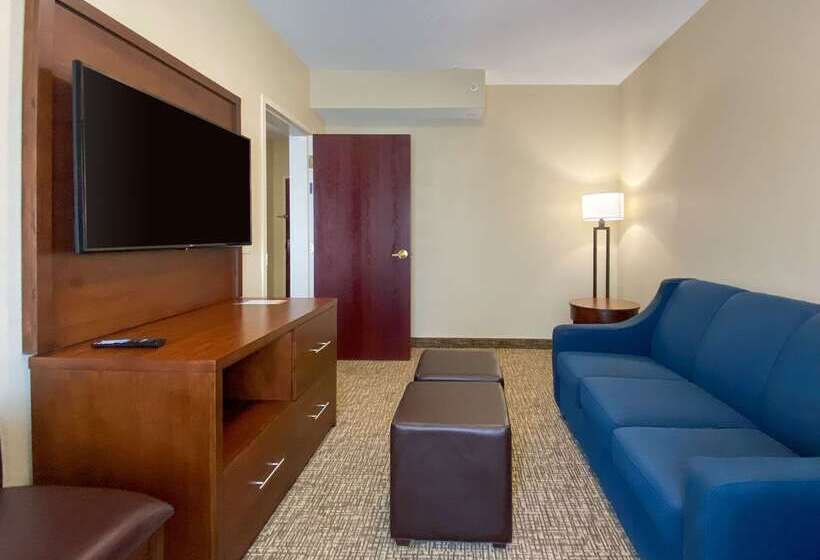 בית מלון כפרי Comfort Inn East Windsor  Springfield