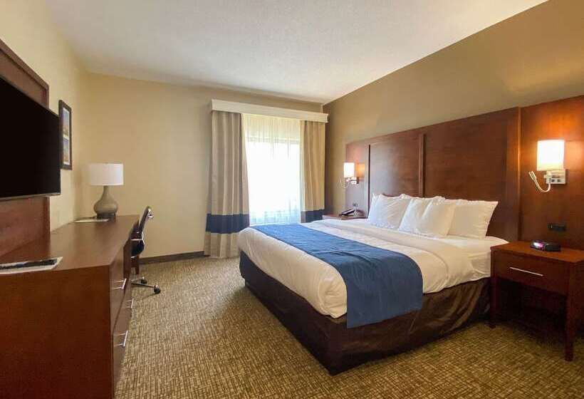 בית מלון כפרי Comfort Inn East Windsor  Springfield