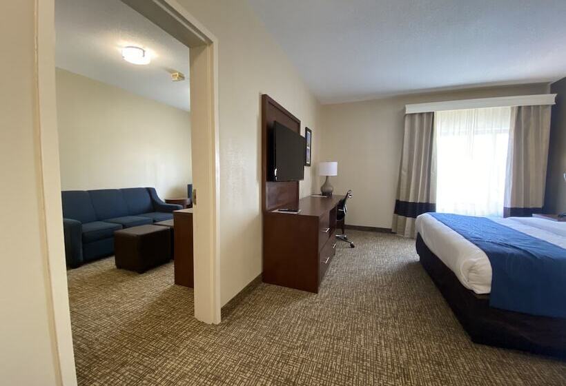 בית מלון כפרי Comfort Inn East Windsor  Springfield