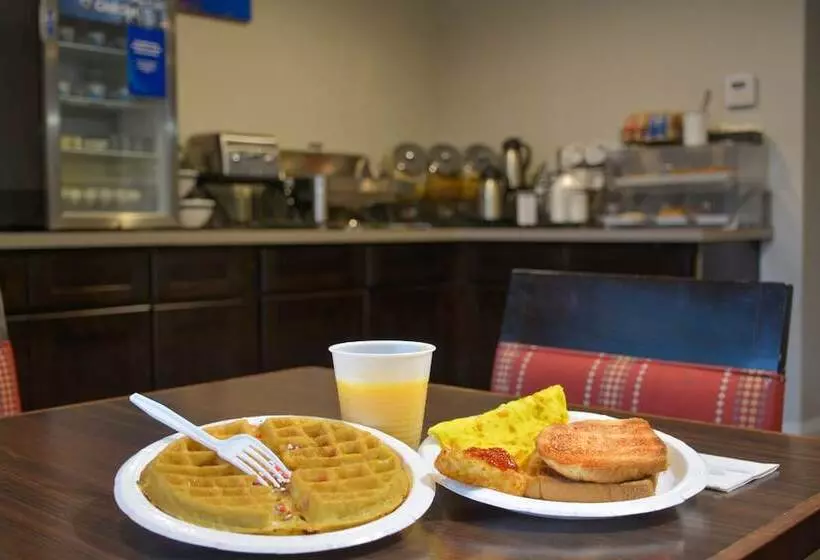 Hotel Comfort Inn & Suites Moreno Valley Near March Air Reserve Base