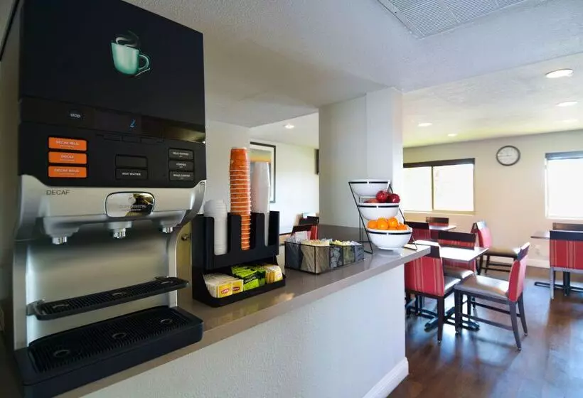 Hotel Comfort Inn & Suites Moreno Valley Near March Air Reserve Base