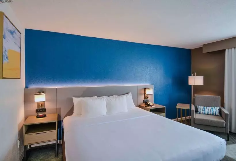 Hotel Comfort Inn & Suites Moreno Valley Near March Air Reserve Base