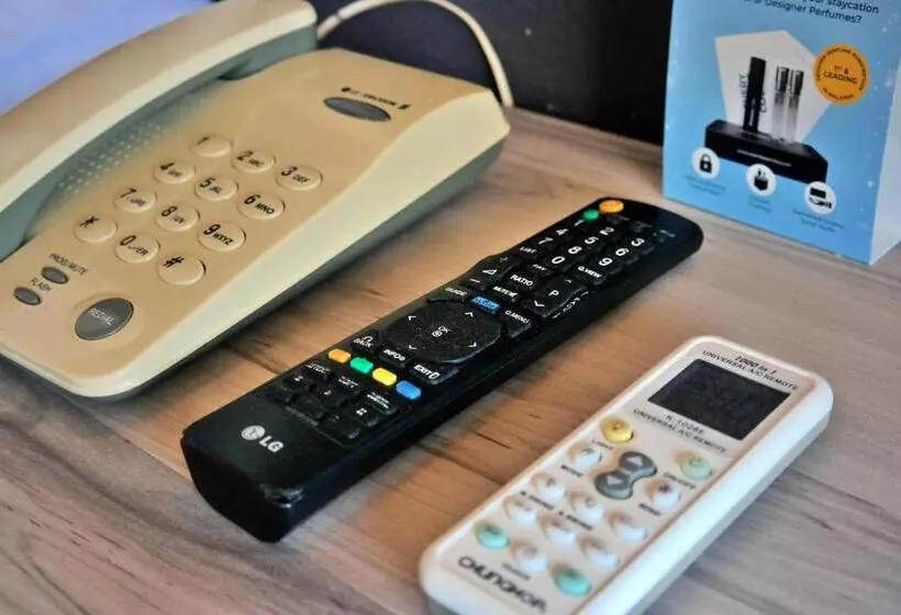 ホテル Corus Paradise Resort Port Dickson