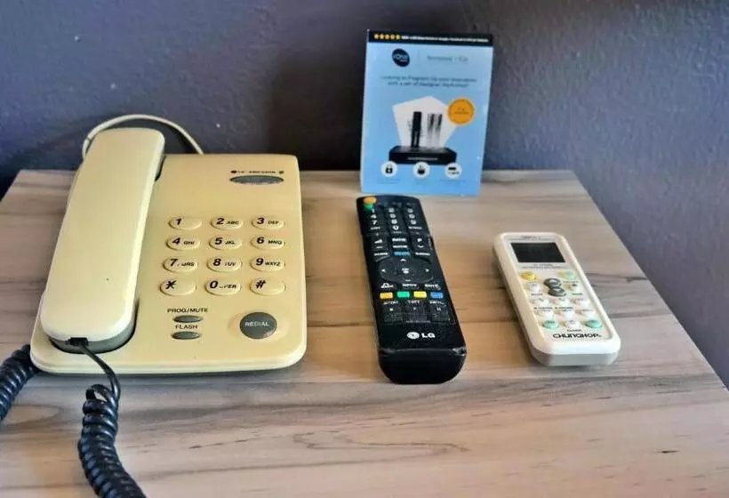 ホテル Corus Paradise Resort Port Dickson