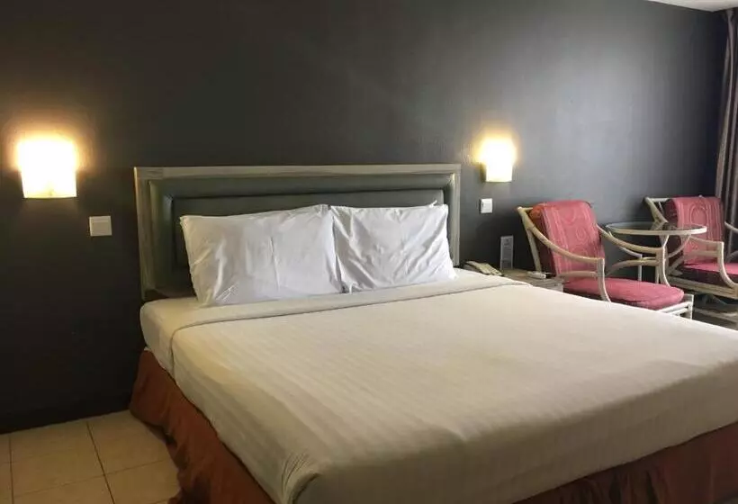 ホテル Corus Paradise Resort Port Dickson