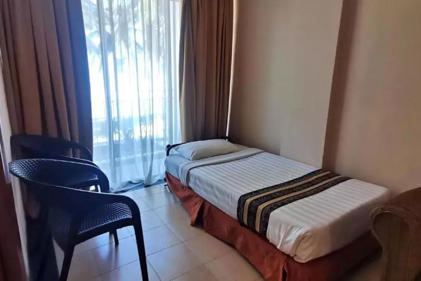 ホテル Corus Paradise Resort Port Dickson