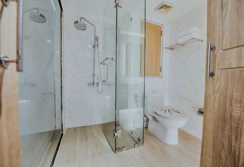 ホテル Days Inn By Wyndham Aonang Krabi