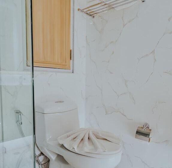 בית מלון כפרי Days Inn By Wyndham Aonang Krabi