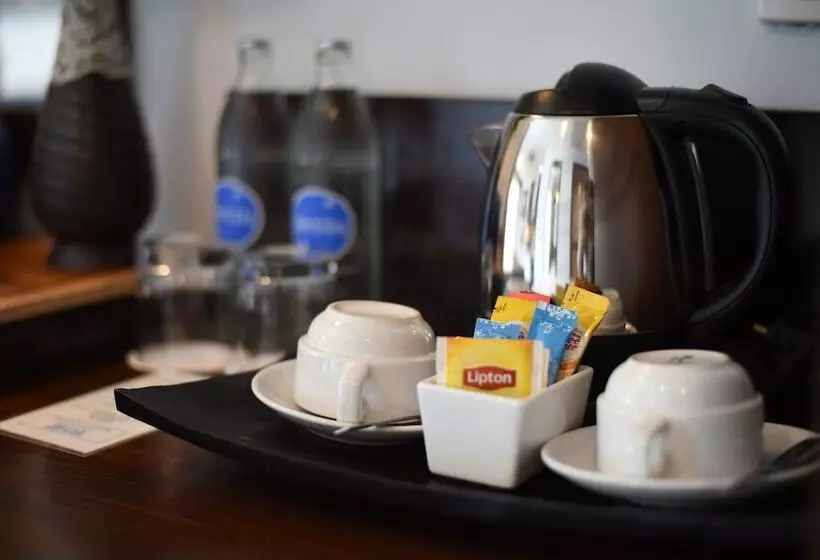 ホテル Days Inn By Wyndham Aonang Krabi