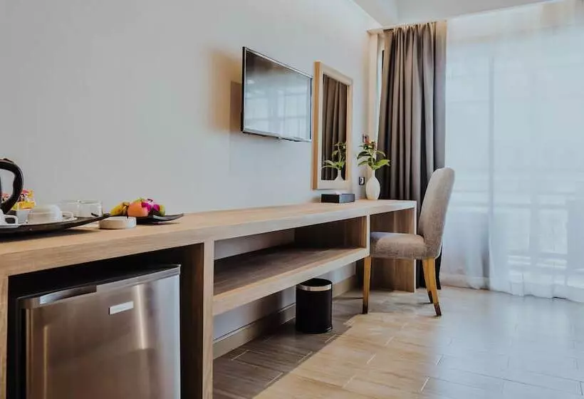 ホテル Days Inn By Wyndham Aonang Krabi