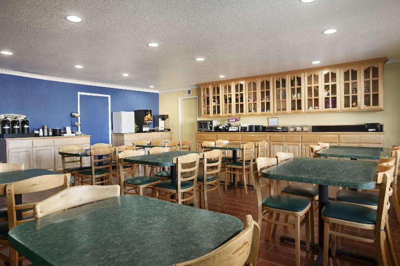 فندق Days Inn By Wyndham Gilroy