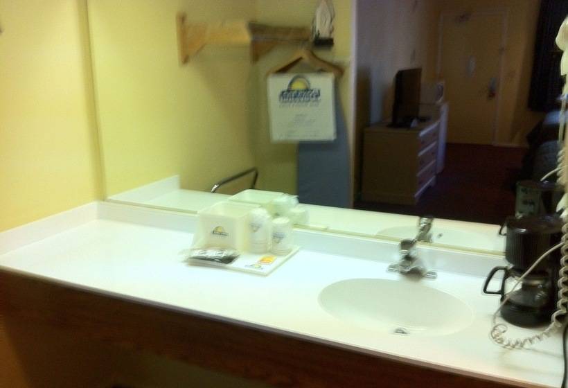 فندق Days Inn By Wyndham Gilroy