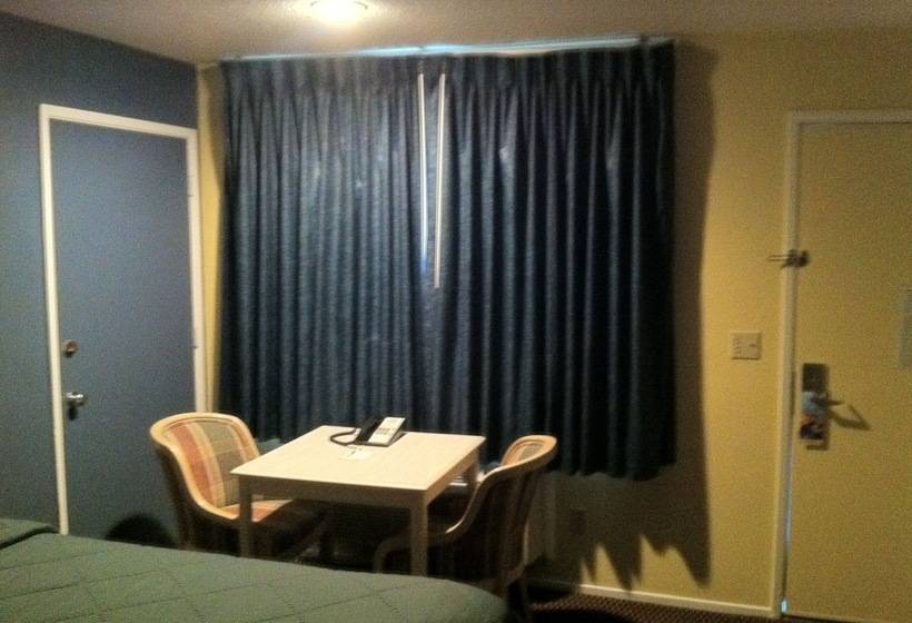 فندق Days Inn By Wyndham Gilroy