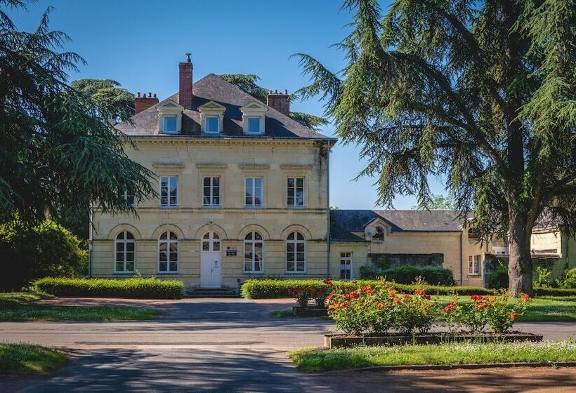 فندق Domaine De Roiffe